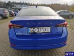 Skoda Octavia IV 2.0 TDI MR`20 E6d Aukcja 277350 - grafika 4