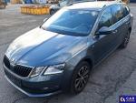 Skoda Octavia Soleil Aukcja 277208 - grafika 1