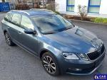 Skoda Octavia Soleil Aukcja 277208 - grafika 2