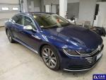 Volkswagen Arteon  Aukcja 279598 - grafika 7