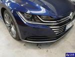 Volkswagen Arteon  Aukcja 279598 - grafika 12