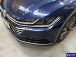 Volkswagen Arteon  Aukcja 279598 - grafika 14