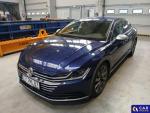 Volkswagen Arteon  Aukcja 279598 - grafika 1