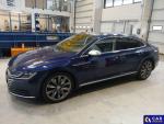 Volkswagen Arteon  Aukcja 279598 - grafika 2