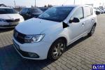 Dacia Sandero 1.5 dCi MR`17 E6 Aukcja 277623 - grafika 1