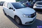 Dacia Sandero 1.5 dCi MR`17 E6 Aukcja 277623 - grafika 5