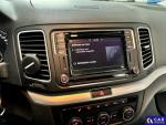 Volkswagen Sharan Comfortline BMT/Start-Stopp 4M Aukcja 277235 - grafika 11