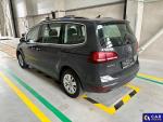 Volkswagen Sharan Comfortline BMT/Start-Stopp 4M Aukcja 277235 - grafika 3