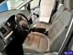 Volkswagen Sharan Comfortline BMT/Start-Stopp 4M Aukcja 277235 - grafika 27