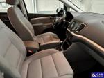 Volkswagen Sharan Comfortline BMT/Start-Stopp 4M Aukcja 277235 - grafika 5