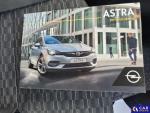 Opel Astra V 1.2 T GS Line S&S Aukcja 277328 - grafika 32