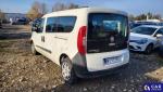 Fiat Doblo Maxi 1.3 MJ Active Aukcja 277604 - grafika 9