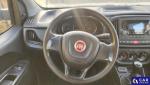 Fiat Doblo Maxi 1.3 MJ Active Aukcja 277604 - grafika 21