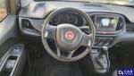 Fiat Doblo Maxi 1.3 MJ Active Aukcja 277604 - grafika 22