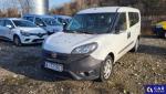 Fiat Doblo Maxi 1.3 MJ Active Aukcja 277604 - grafika 1