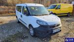 Fiat Doblo Maxi 1.3 MJ Active Aukcja 277604 - grafika 3