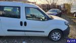 Fiat Doblo Maxi 1.3 MJ Active Aukcja 277604 - grafika 5