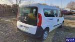 Fiat Doblo Maxi 1.3 MJ Active Aukcja 277604 - grafika 7