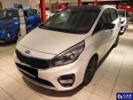 Kia Carens Spirit Aukcja 277251 - grafika 1