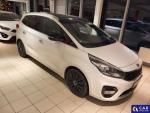 Kia Carens Spirit Aukcja 277251 - grafika 3