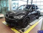 Volkswagen Tiguan R-Line 4Motion Aukcja 277256 - grafika 1