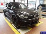 Volkswagen Tiguan R-Line 4Motion Aukcja 277256 - grafika 2