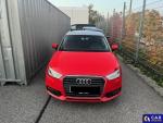 Audi A1 sport Aukcja 277259 - grafika 3