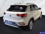 Volkswagen T-Roc Life Aukcja 277260 - grafika 2