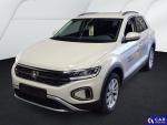 Volkswagen T-Roc Life Aukcja 277260 - grafika 3