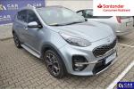 Kia Sportage 2.0 CRDI GT Line 4WD aut Aukcja 277280 - grafika 2