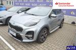 Kia Sportage 2.0 CRDI GT Line 4WD aut Aukcja 277280 - grafika 1