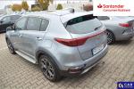 Kia Sportage 2.0 CRDI GT Line 4WD aut Aukcja 277280 - grafika 3