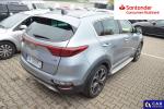 Kia Sportage 2.0 CRDI GT Line 4WD aut Aukcja 277280 - grafika 4