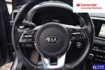 Kia Sportage 2.0 CRDI GT Line 4WD aut Aukcja 277280 - grafika 8