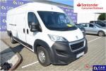 Peugeot Boxer 335 BlueHDi L3H2 Aukcja 277286 - grafika 2