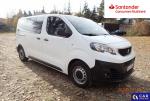 Peugeot Expert Kombi 2.0 BlueHDi Standard 2,7t Aukcja 277287 - grafika 2