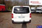 Peugeot Expert Kombi 2.0 BlueHDi Standard 2,7t Aukcja 277287 - grafika 43