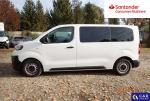 Peugeot Expert Kombi 2.0 BlueHDi Standard 2,7t Aukcja 277287 - grafika 44