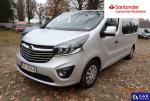 Opel Vivaro L2H1 2,9t Edition Aukcja 277288 - grafika 1