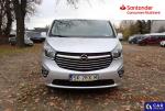 Opel Vivaro L2H1 2,9t Edition Aukcja 277288 - grafika 30