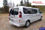 Opel Vivaro L2H1 2,9t Edition Aukcja 277288 - grafika 3