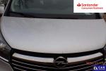 Opel Vivaro L2H1 2,9t Edition Aukcja 277288 - grafika 62