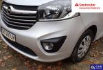 Opel Vivaro L2H1 2,9t Edition Aukcja 277288 - grafika 70