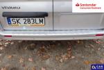 Opel Vivaro L2H1 2,9t Edition Aukcja 277288 - grafika 89