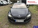 Skoda Superb 2.0 TDI L&K DSG Aukcja 277290 - grafika 14