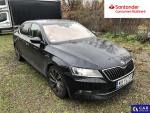 Skoda Superb 2.0 TDI L&K DSG Aukcja 277290 - grafika 2