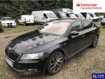 Skoda Superb 2.0 TDI L&K DSG Aukcja 277290 - grafika 1