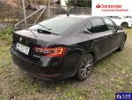 Skoda Superb 2.0 TDI L&K DSG Aukcja 277290 - grafika 3