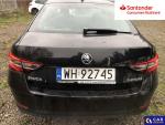 Skoda Superb 2.0 TDI L&K DSG Aukcja 277290 - grafika 52