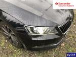 Skoda Superb 2.0 TDI L&K DSG Aukcja 277290 - grafika 63